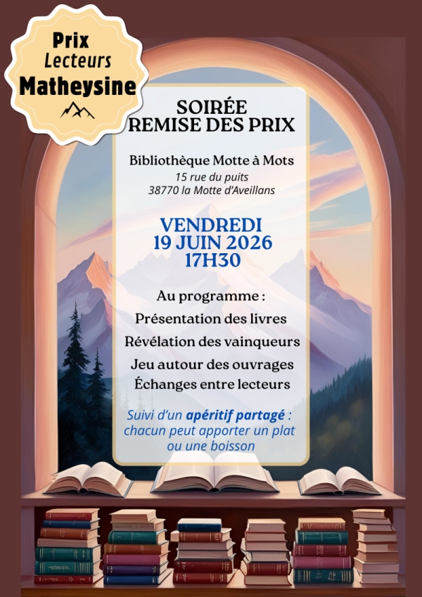 Resultats du PLM 2026